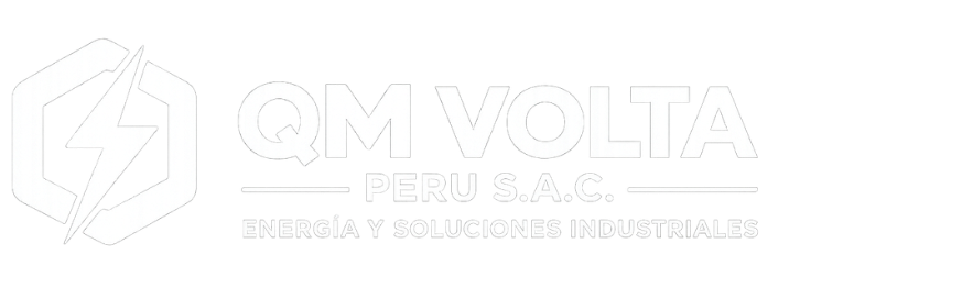 QM VOLTAJE PERU