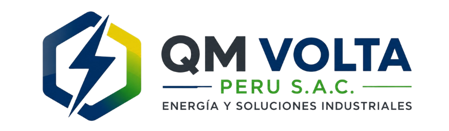QM VOLTAJE PERU